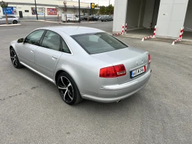 Audi A8 4.2 безин, снимка 8