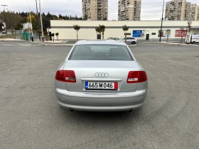 Audi A8 4.2 безин, снимка 7