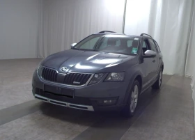 Skoda Octavia 2.0TDI SCOUT* 4x4* ЛИЗИНГ, снимка 1