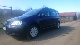 VW Touran 1.9tdi, снимка 3