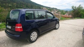 VW Touran 1.9tdi, снимка 2