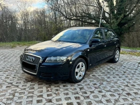 Audi A3 Като нова 1.9 TDI, снимка 1