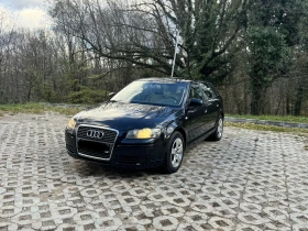 Audi A3 Като нова 1.9 TDI, снимка 6