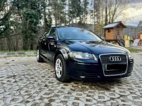 Audi A3 Като нова 1.9 TDI, снимка 2