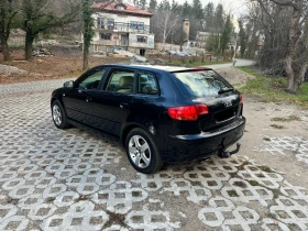 Audi A3 Като нова 1.9 TDI, снимка 5