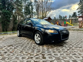 Audi A3 Като нова 1.9 TDI, снимка 8