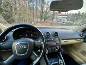 Audi A3 Като нова 1.9 TDI, снимка 16