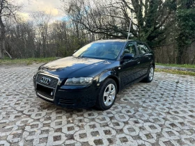 Audi A3 Като нова 1.9 TDI, снимка 3