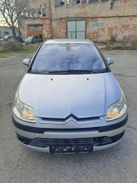 Citroen C4 1.6 HDI, снимка 3