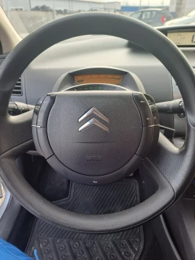 Citroen C4 1.6 HDI, снимка 12