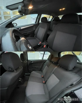 Opel Astra 1.4i* КЛИМА - [11] 