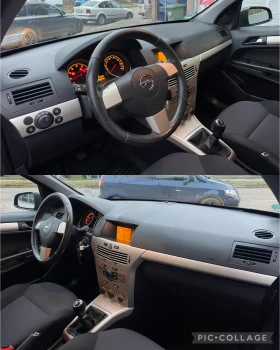 Opel Astra 1.4i* КЛИМА - [8] 