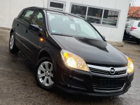 Opel Astra 1.4i* КЛИМА - [4] 