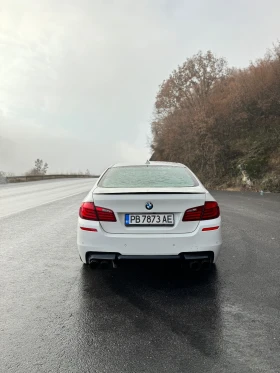 BMW 528 3.0 N52B30, снимка 4