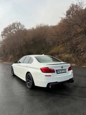 BMW 528 3.0 N52B30, снимка 3