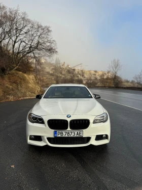 BMW 528 3.0 N52B30, снимка 8