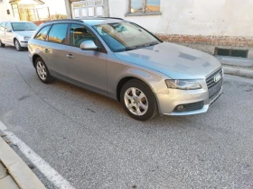 Audi A4, снимка 6