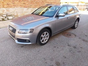 Audi A4, снимка 2