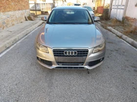 Audi A4, снимка 1