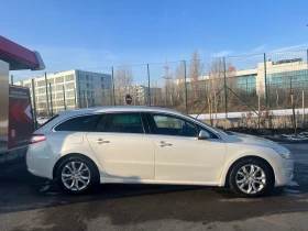 Peugeot 508 2.0 hdi АВТОМАТИК ПАНОРАМА , снимка 5