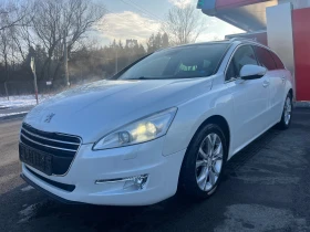 Peugeot 508 2.0 hdi АВТОМАТИК ПАНОРАМА , снимка 1