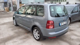 VW Touran 1, 9tdi DSG 105к.с., снимка 5