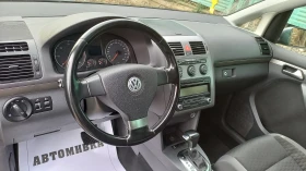 VW Touran 1, 9tdi DSG 105к.с., снимка 7