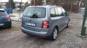 VW Touran 1, 9tdi DSG 105к.с., снимка 6