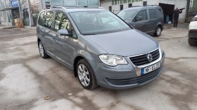 VW Touran 1, 9tdi DSG 105к.с., снимка 1