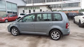 VW Touran 1, 9tdi DSG 105к.с., снимка 4