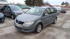 VW Touran 1, 9tdi DSG 105к.с., снимка 2