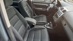 VW Touran 1, 9tdi DSG 105к.с., снимка 9