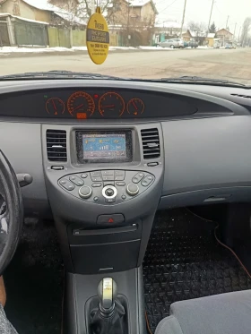 Nissan Primera 2.0D 110hp, снимка 9