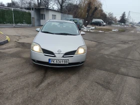 Nissan Primera 2.0D 110hp, снимка 1