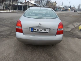 Nissan Primera 2.0D 110hp, снимка 6