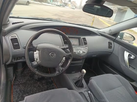 Nissan Primera 2.0D 110hp, снимка 8