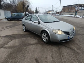 Nissan Primera 2.0D 110hp, снимка 2