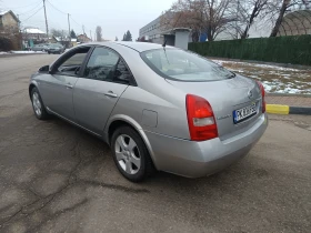 Nissan Primera 2.0D 110hp, снимка 4