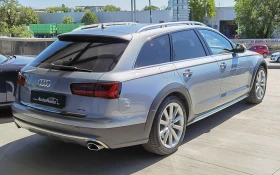 Audi A6 Allroad 3.0 TDI quattro, снимка 3