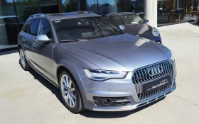 Audi A6 Allroad 3.0 TDI quattro, снимка 1