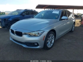 BMW 320 2018 BMW 320I XDRIVE | Mobile.bg    2