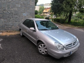     Citroen Xsara