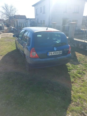 Renault Clio 1.2, снимка 3