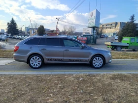 Skoda Superb 2.0TDI, снимка 4