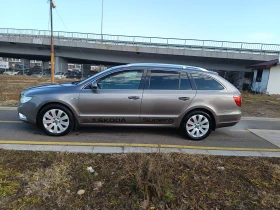 Skoda Superb 2.0TDI, снимка 6