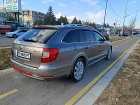 Skoda Superb 2.0TDI, снимка 5