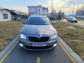 Skoda Superb 2.0TDI, снимка 2