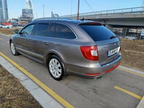 Skoda Superb 2.0TDI, снимка 7