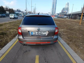 Skoda Superb 2.0TDI, снимка 8