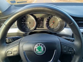 Skoda Superb 2.0TDI, снимка 17